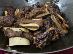 -鑫驼峰牛排火锅(普陀路店)