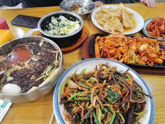 -顺姬冷面(延大店)