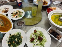 -南京悦客假日酒店中餐厅