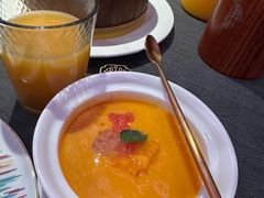 -锦府园·新台州菜(合生汇店)