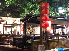 -苏浙徽·江南荟·本味融合菜(相城方圆里店)
