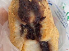 驴打滚-清真·白记年糕(牛街北口店)