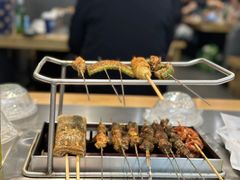 -彭城八戒羊肉串(总店)