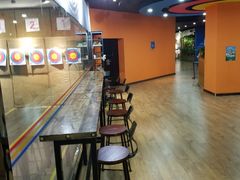 -弓舍射箭俱乐部(高新总店)