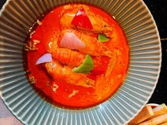 -禾院•新派融合淮扬菜餐厅