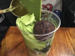 -無邪日式甜品(华润五彩城购物中心店)