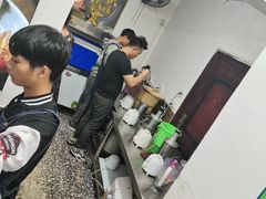 -夏食光安顺小舒冰粉冰浆(甲秀楼店)