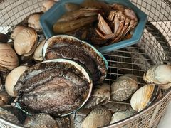 -海味当家·蒸锅海鲜(中山广场创始店)