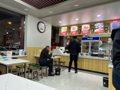 -的士面馆(许坦店)