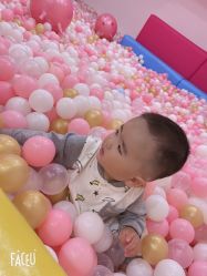 -趣童婴幼儿SPA母婴生活馆(孔雀城店)