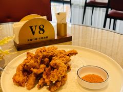 -香丰阁·烤鸭·川湘菜(清河店)