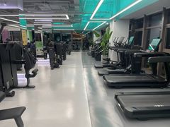 -优享健身(三元桥店)