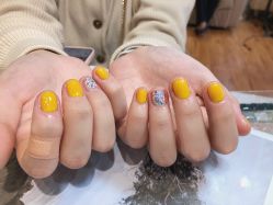 -森日式美甲沙龙MORI NAIL总店