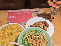 -甘思咪哚·云南艺术餐厅(天河广百店)