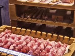-很久以前羊肉串(大华三路店)