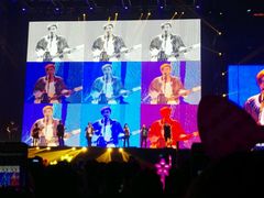 -宝能国际体育演艺中心