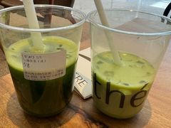 -théATRE 茶聚场(王府中環店)