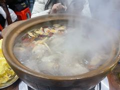 -威邵鸡煲(西华路总店)