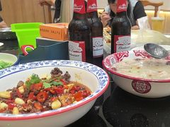 -三只鸟本地特色菜馆(上饶总店)