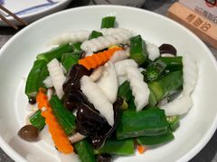 -前海沿·青岛菜(乐客城店)