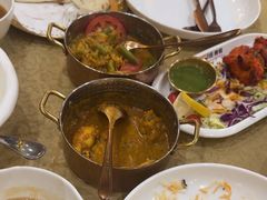 -清真· AL-JANNAT 佳纳特餐厅(仙林店)