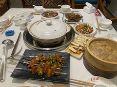-土连锅·现熬养生汤锅(梁家巷店)