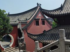 -长春观