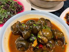 田螺塞肉-漕溪人家