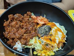 -优壹佳·延边朝鲜族料理(中山北路店)