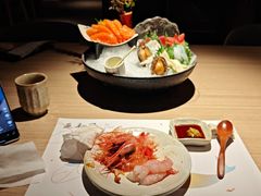 -匠和风精致料理(成都龙湖滨江天街店)