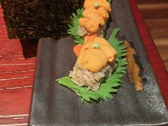 -萬福·肉割烹(恒隆广场店)