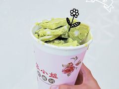 -张小姐炒酸奶