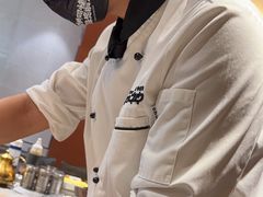 -大神太神·铁板烧(七宝领展广场店)