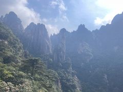 -三清山风景名胜区