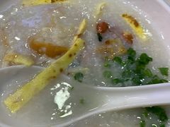 -西关明记肠粉(荔枝湾店)