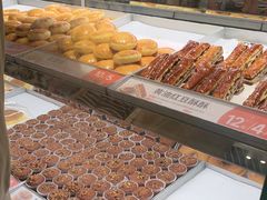 -東更道点心行(北京龙湖熙悦天街店)