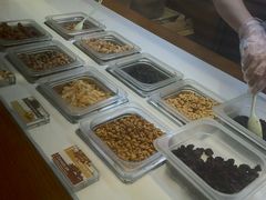 -三佰瑞冻酸奶(凯德MALL店)