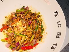 -友达面馆(广州总店)