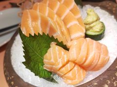 -山葵家·创意料理(宁波来福士店)