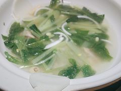 -龙泉人椰子鸡·糟粕醋·海南菜(南大桥店)