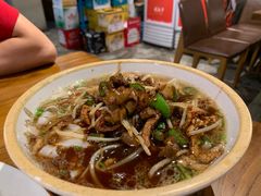 杂码粉-湘里乡亲甲王二老店