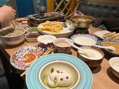 -哈啾嗨·新概念蒙餐(红星新城店)