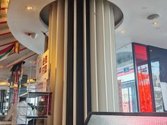 -必胜客(绿地新都会店)
