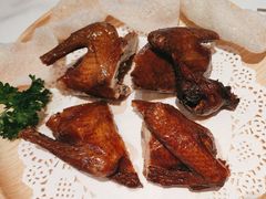 -避风塘·金牌店·夜宵(金玉兰店)