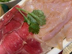 -香佰里重庆火锅(恒力博纳广场店)