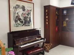 -晋阳春·山西菜·北京烤鸭(交大店)