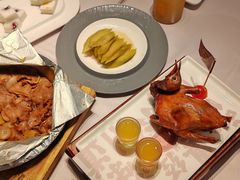 -大鸽饭(汉溪长隆店)