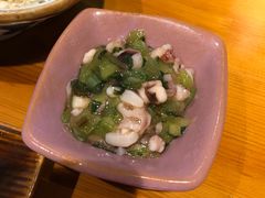 -不倒翁炭火烧肉(永安里店)