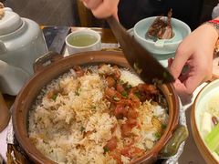 -大榕树下顺德菜(融创茂店)
