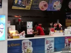 -DQ·蛋糕·冰淇淋(太原街万达店)